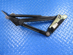 Bentley Continental Flying Spur trunk boot left hinge #2546