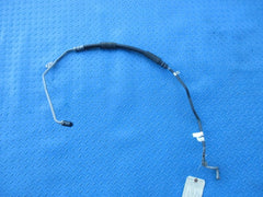 Bentley Continental Gtc Gt power steering line #5527