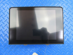 Maserati Ghibli radio gps info touchscreen display screen #8680