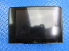 Maserati Ghibli radio gps info touchscreen display screen #8596