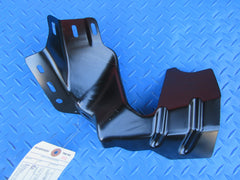 Bentley Flying Spur GT GTC right suspension crossmember plate #0833