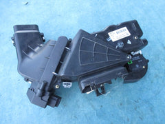 Bentley Flying Spur right air blower control motor #2378