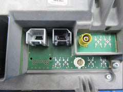 Maserati Ghibli radio gps info touchscreen display screen #8596