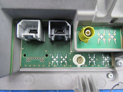 Maserati Ghibli radio gps info touchscreen display screen #8580