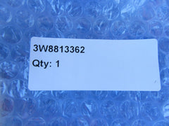 Bentley Continental GT GTC right rear quarter panel repair plate #0816