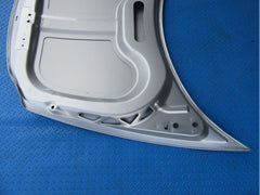 Mclaren MP2-12C hood bonnet #7827