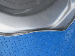 Mclaren MP2-12C hood bonnet #7827