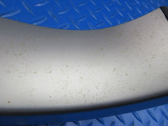 Bentley Continental Flying Spur front right door sill plate #8913