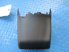 Maserati Ghibli steering column lower trim #5323