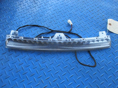 Maserati Ghibli Quattroporte third brake light #5355