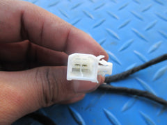 Maserati Ghibli Quattroporte third brake light #5355