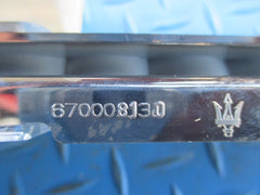 Maserati Ghibli Quattroporte third brake light #5355