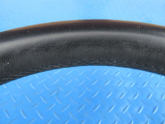 Maserati Quattroporte steering wheel #8848