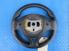 Maserati Quattroporte steering wheel #8848