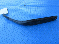 Bentley Continental Flying Spur GT GTC left front grille Support bracket #0806