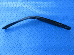 Bentley Continental Flying Spur GT GTC left front grille Support bracket #0806