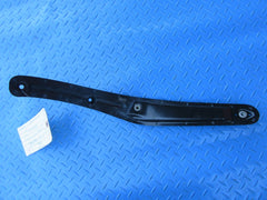 Bentley Continental Flying Spur GT GTC left front grille Support bracket #0806