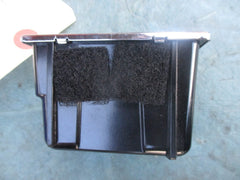 Bentley Continental Flying Spur center console ashtray insert #4946