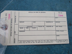 Bentley Gt Gtc left outer headlight chrome trim ring new