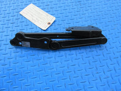 Bentley Continental GTC right trunk boot hinge #8946