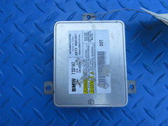 Rolls Royce Ghost headlight control module #0754