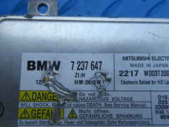 Rolls Royce Ghost headlight control module #0754