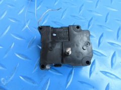 Bentley Flying Spur GT GTC air duct adjustment motor #0751