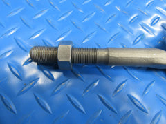 Bentley Gt Gtc Flying Spur tie rod end link outer left or right #7054