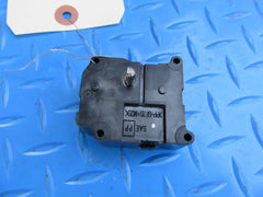 Bentley Flying Spur GT GTC air duct adjustment motor #0752