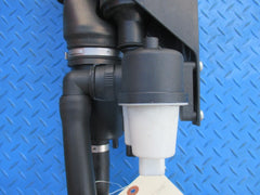 Ferrari 458 fuel vapor filter canister #5371