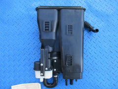 Ferrari 458 fuel vapor filter canister #5371