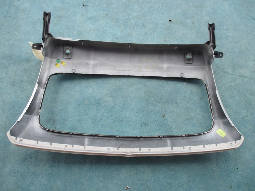 Bentley Continental Flying Spur radiator grill surround #1918