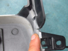 Bentley Continental Flying Spur radiator grill surround #1918