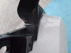 Bentley Continental Flying Spur radiator grill surround #1918