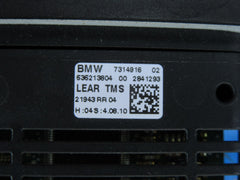 Rolls Royce Ghost Wraith headlight module #0758