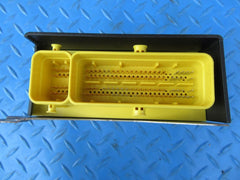 Bentley Bentayga SRS airbag module #8067