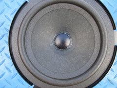 Maserati Ghibli front door speaker #5465