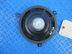 Maserati Ghibli front door speaker #5465