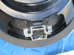 Maserati Ghibli front door speaker #5465