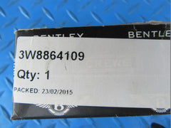 Bentley Continental Flying Spur GT GTC armrest catch latch #8068