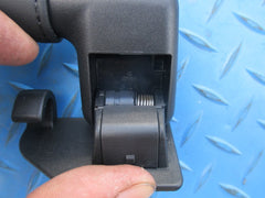 Maserati Quattroporte right rear roof handle #5452