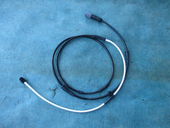 Rolls Royce Ghost Dawn Wraith left front brake pad wear sensor #4552