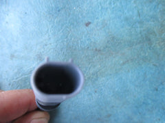 Rolls Royce Ghost Dawn Wraith left front brake pad wear sensor #4552