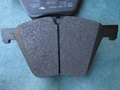 Rolls Royce Ghost front brake pads #4553