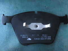 Rolls Royce Ghost front brake pads #4553
