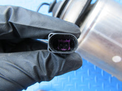 Bentley Continental GT Gtc Flying Spur left front suspension strut #0763