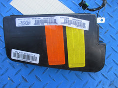 Maserati Quattroporte front left seat airbag #5451