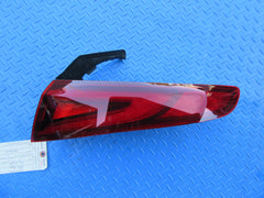 Alfa Romeo Giulia right tail light #0765