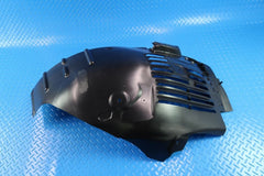 Bentley Gt Gtc left front wheel housing fender liner #11348