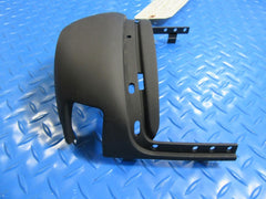 Maserati GranCabrio Turismo steering column upper cover #6864